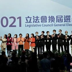 香港第七届立法会选举结果公布！意义深远