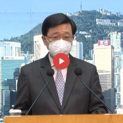 政府研調整機場抵港人士檢疫安排