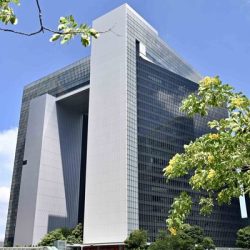 吳維文將出任庫務署署長