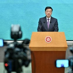 持特區護照可於沙特辦落地簽證