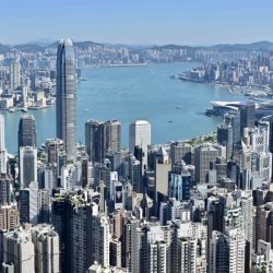 亞洲金融論壇展現香港軟實力