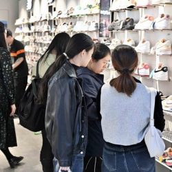 12月零售業銷貨值跌9.7%