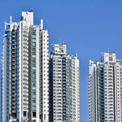 1月樓宇買賣跌10.4%