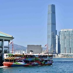 1月陽光充沛及少雨