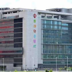 盧寵茂：兒童亞專科服務需整合