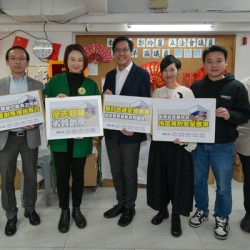 簡樸房諮詢收近2200份意見