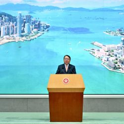 啟德體育園3月1日舉行盛大開幕禮